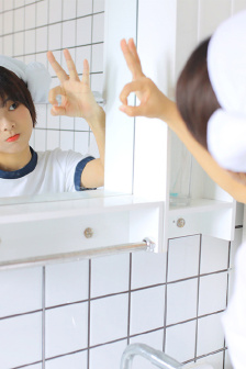 屋顶上的疯狂